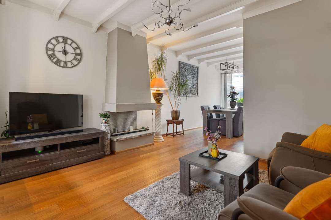 Foto 11 van Jan van Nassaustraat 2