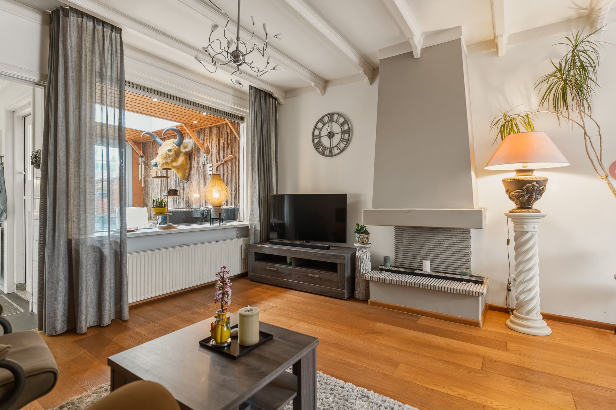 Foto 12 van Jan van Nassaustraat 2