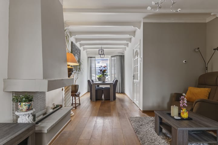 Foto 14 van Jan van Nassaustraat 2