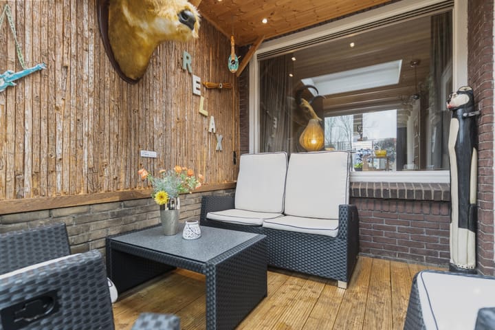 Foto 19 van Jan van Nassaustraat 2