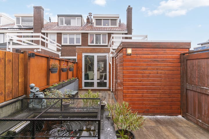 Foto 23 van Jan van Nassaustraat 2