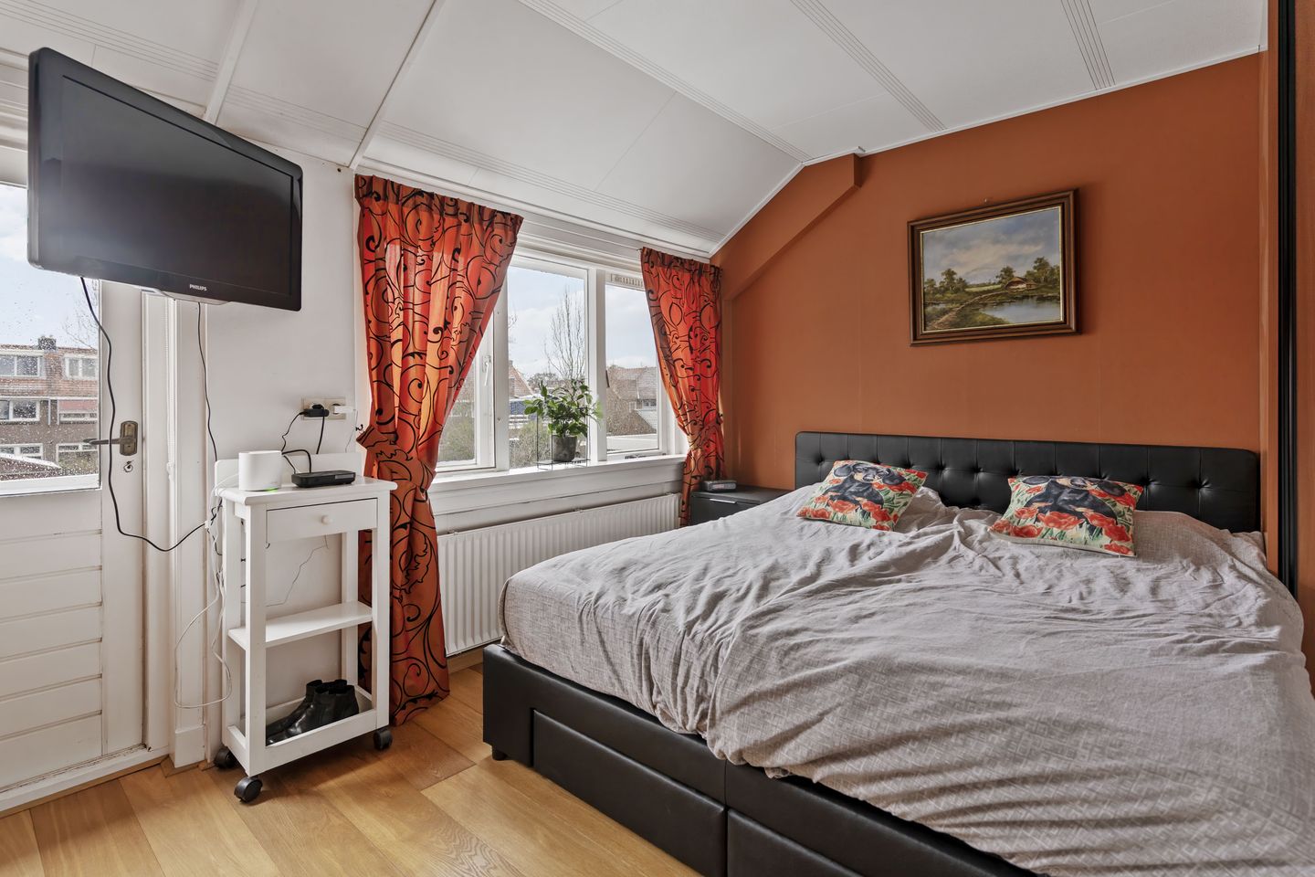 Foto 25 van Jan van Nassaustraat 2