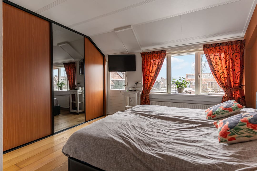 Foto 26 van Jan van Nassaustraat 2