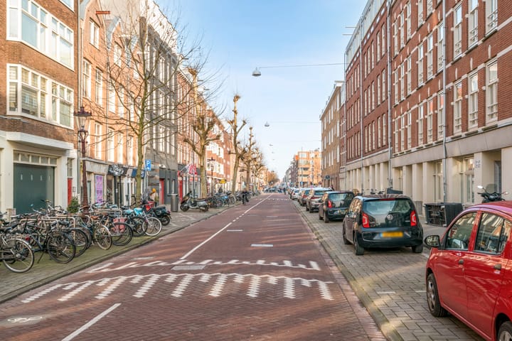 Foto 29 van Eerste Oosterparkstraat 27-1