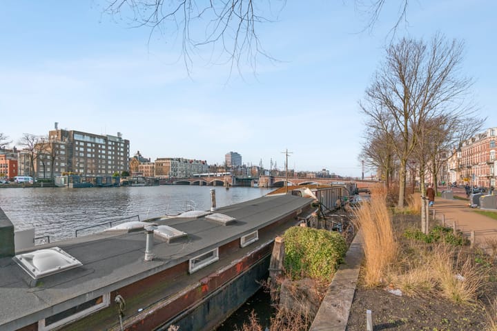 Foto 31 van Eerste Oosterparkstraat 27-1