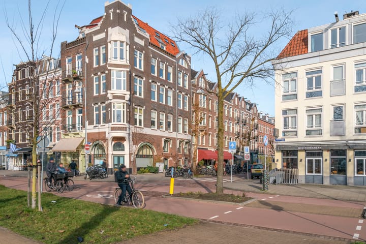 Foto 32 van Eerste Oosterparkstraat 27-1