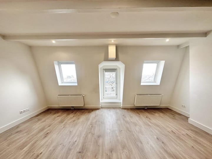 Foto 4 van Nicolaas Beetsstraat 42-4