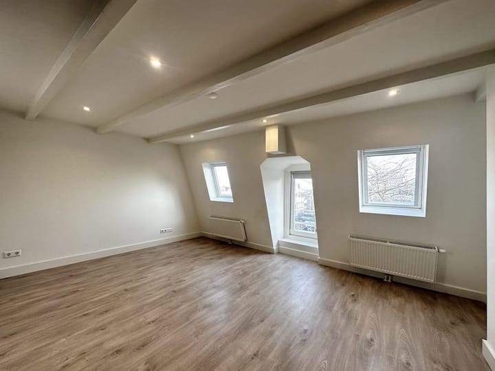 Foto 5 van Nicolaas Beetsstraat 42-4