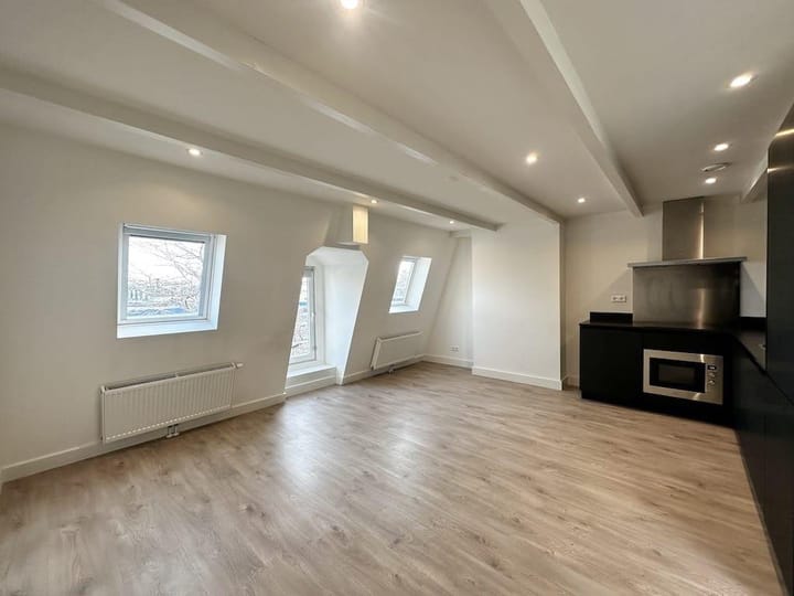 Foto 3 van Nicolaas Beetsstraat 42-4