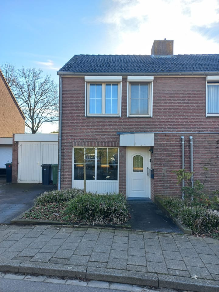 Bakkerboschweg 9 main image