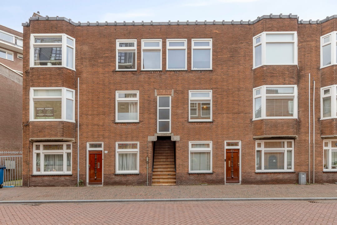 Foto 1 van Raamstraat 44
