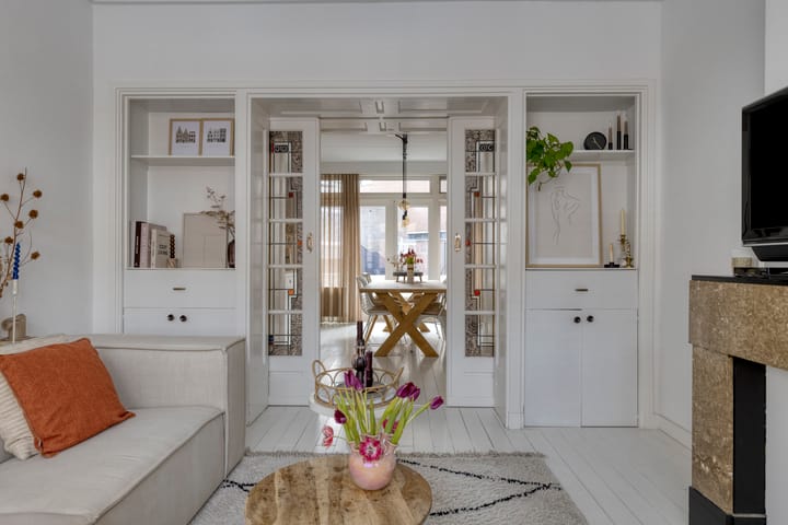 Foto 2 van Raamstraat 44