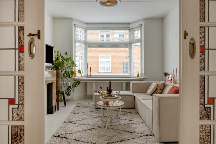 Foto 3 van Raamstraat 44