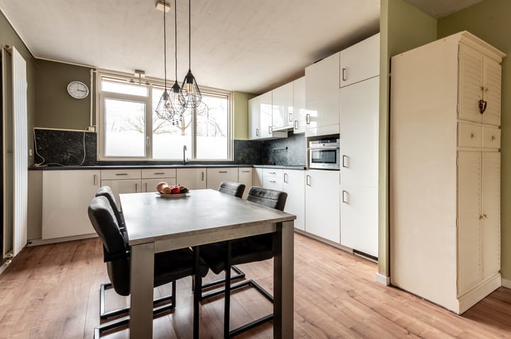 Foto 2 van Tjalk 23 4