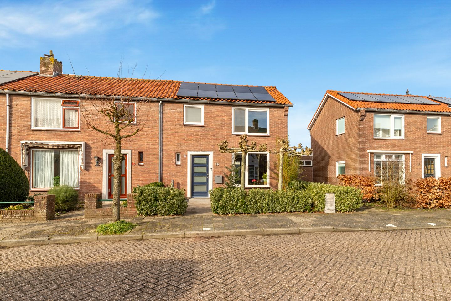 Wethouder Twaalfhovenstraat 14