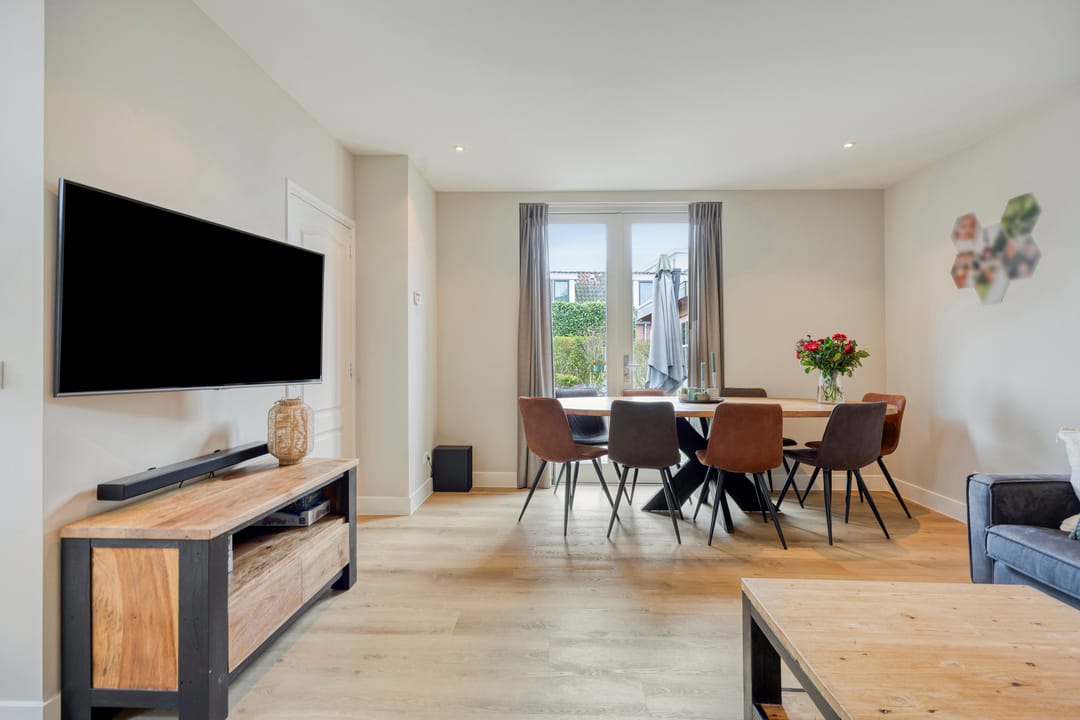 Foto 7 van Engherzandweg 19