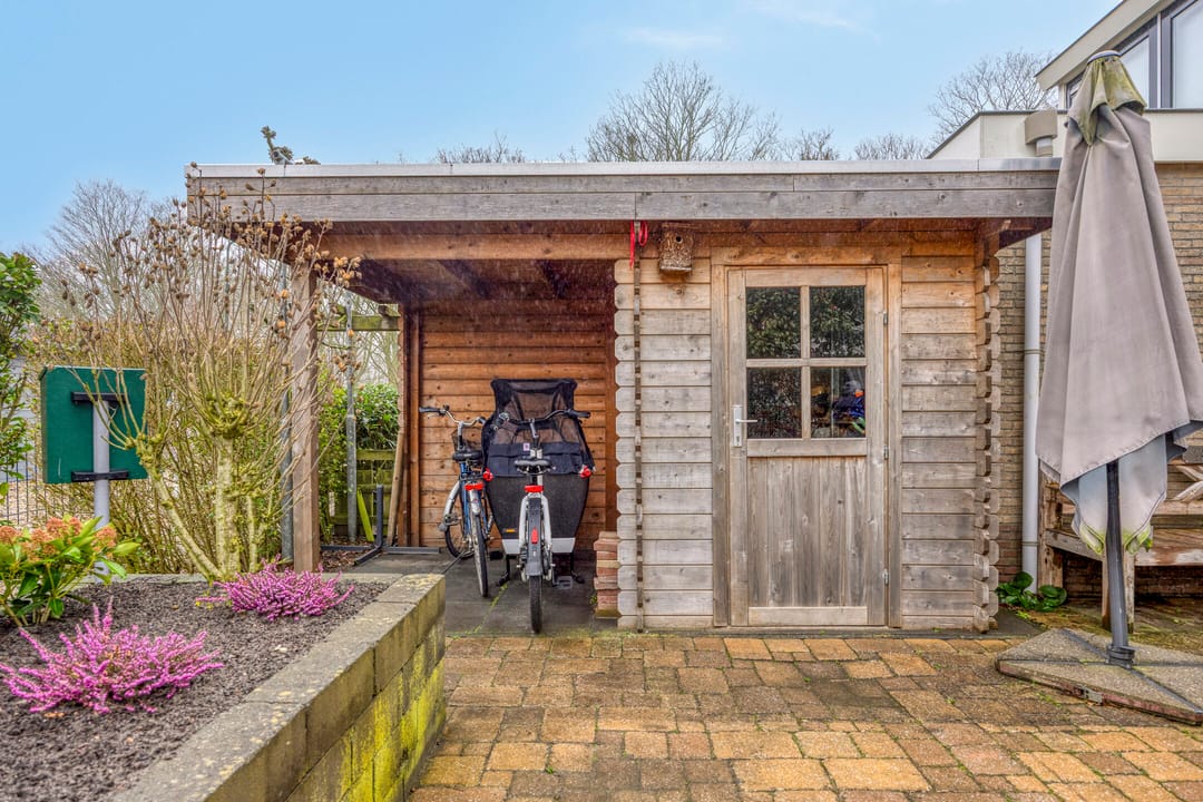 Foto 32 van Engherzandweg 19