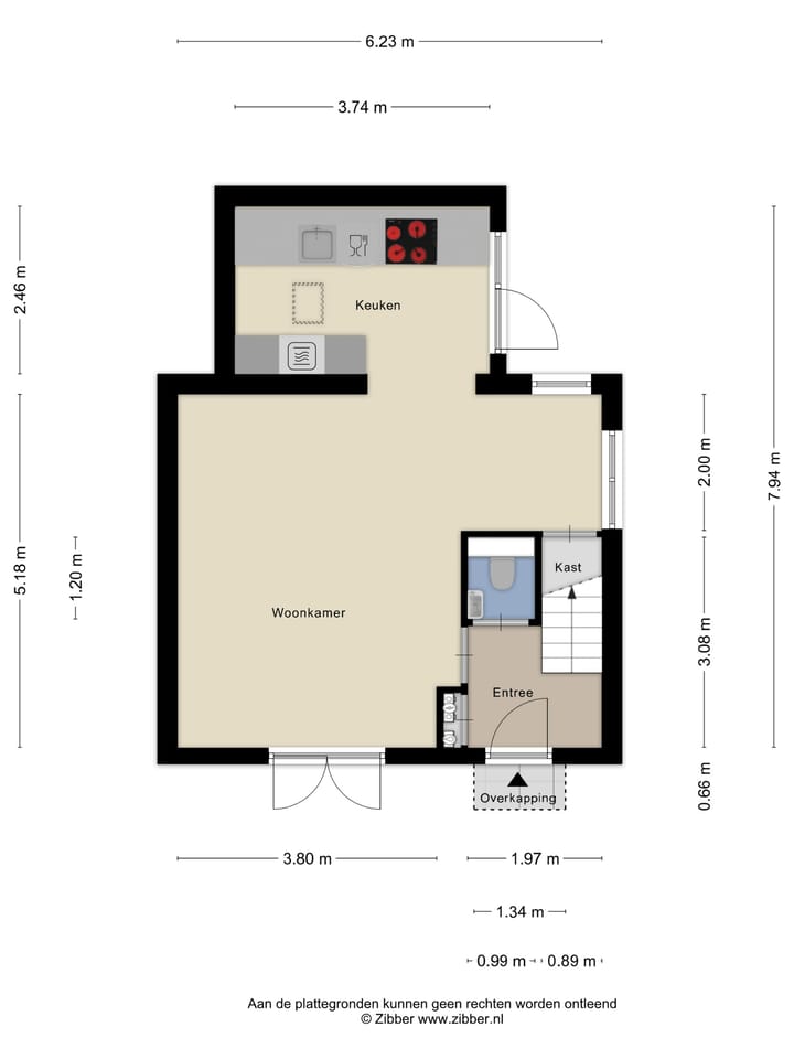 Photo 38 of Engherzandweg 19