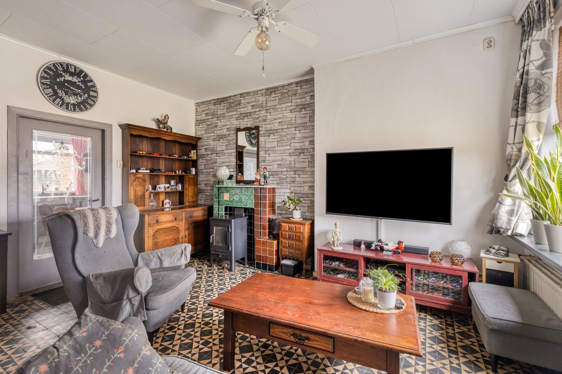 Foto 15 van Eldertstraat 5