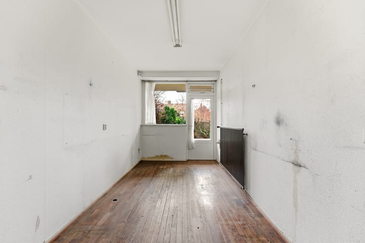 Photo 3 of Da Costastraat 60