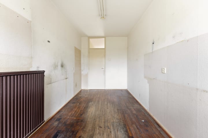 Photo 4 of Da Costastraat 60