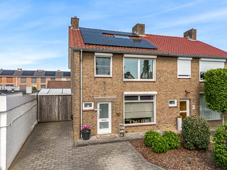 Heerstraat Zuid thumbnail