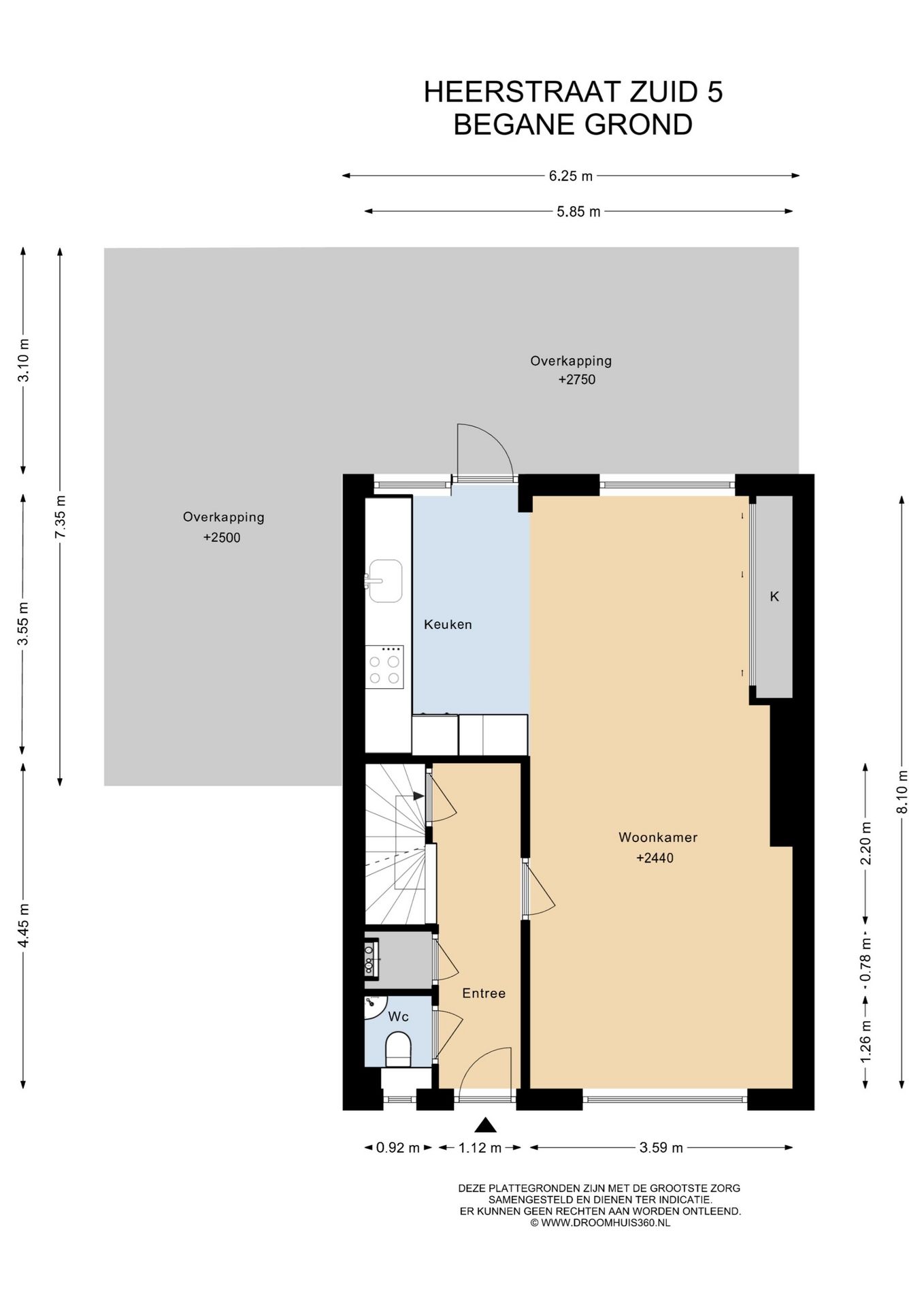 Photo 42 of Heerstraat Zuid 5