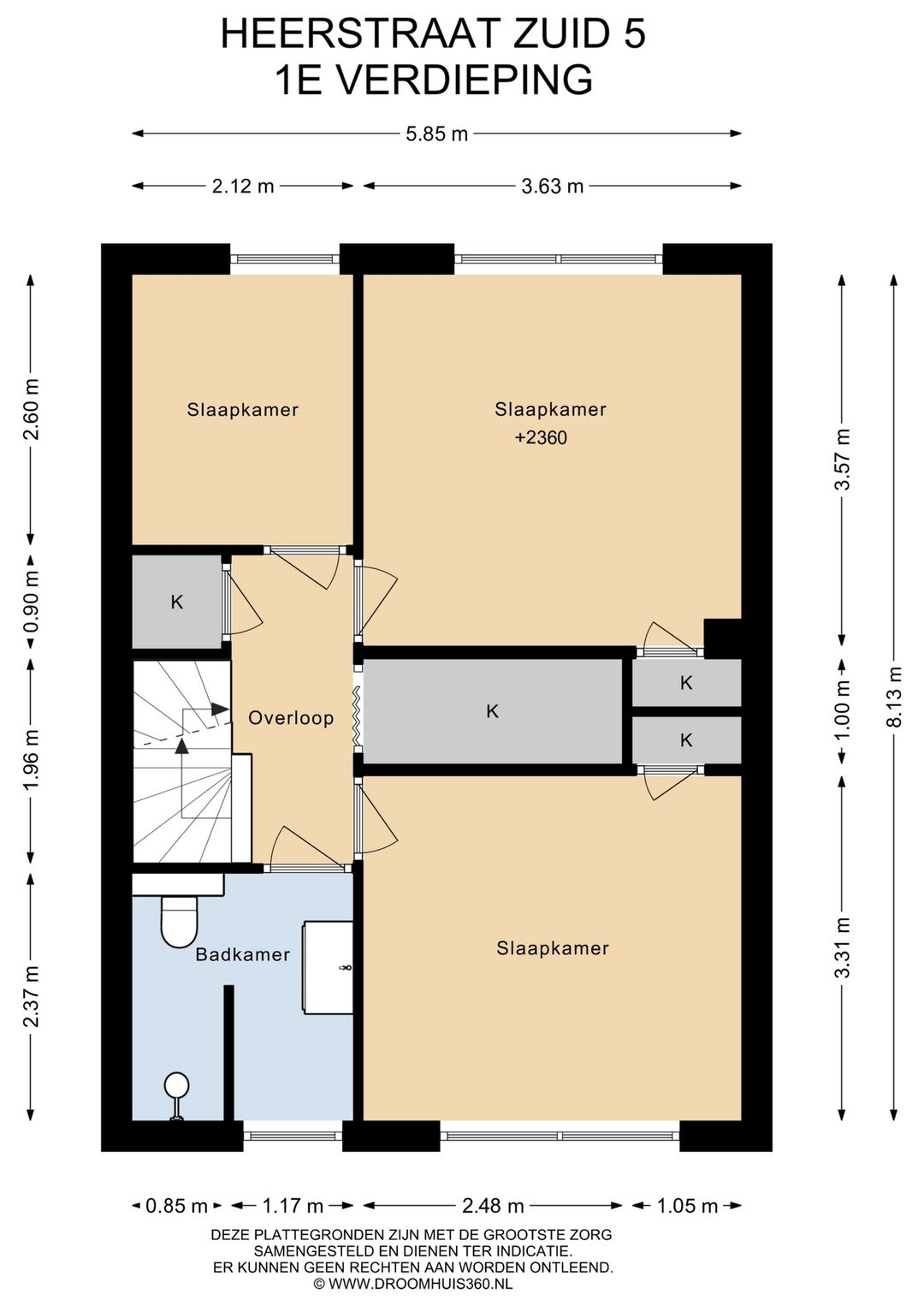 Photo 43 of Heerstraat Zuid 5