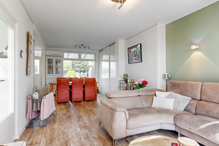 Foto 3 van Heerstraat Zuid 5