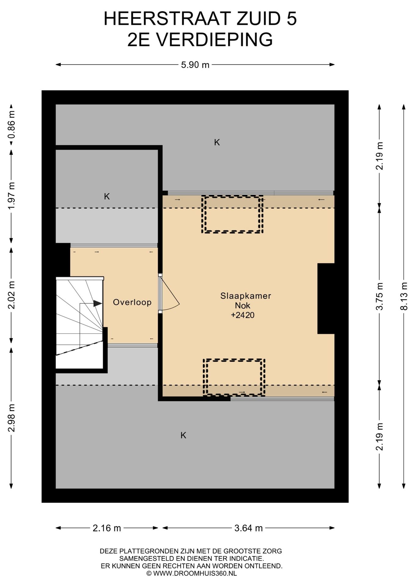 Photo 44 of Heerstraat Zuid 5
