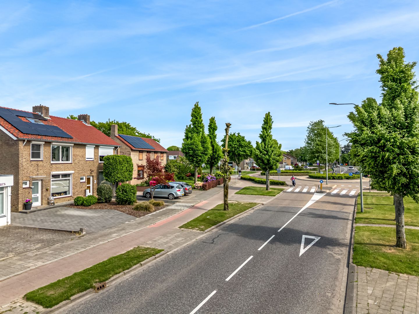 Photo 4 of Heerstraat Zuid 5