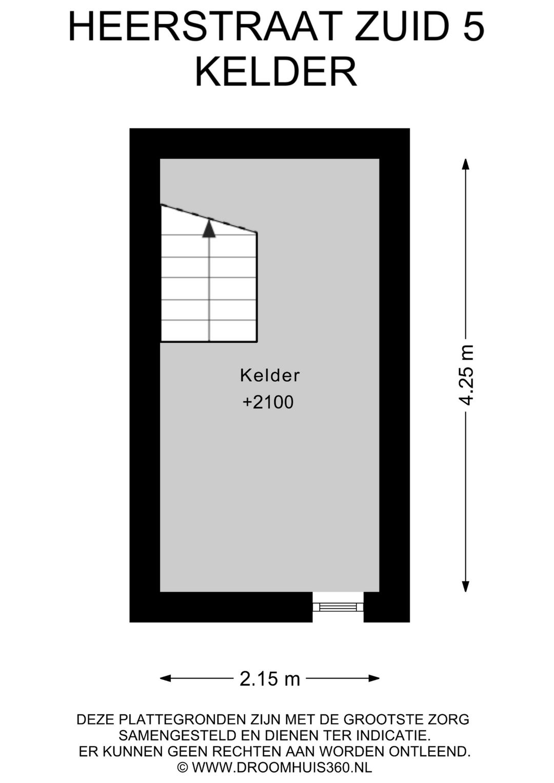 Photo 46 of Heerstraat Zuid 5