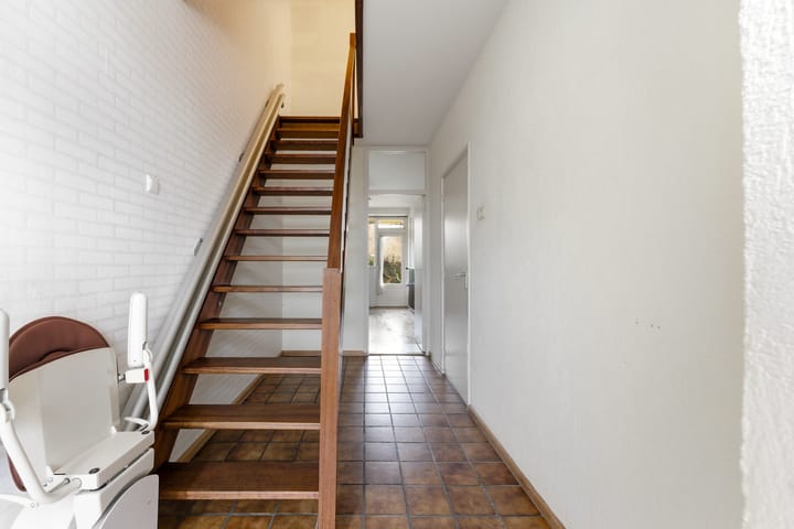 Photo 2 of Da Costastraat 60