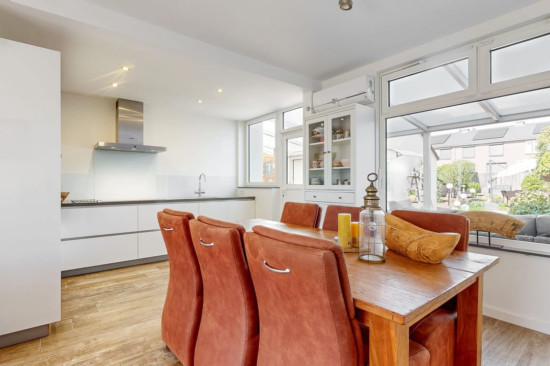 Photo 13 of Heerstraat Zuid 5