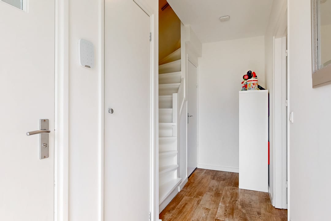 Photo 16 of Heerstraat Zuid 5