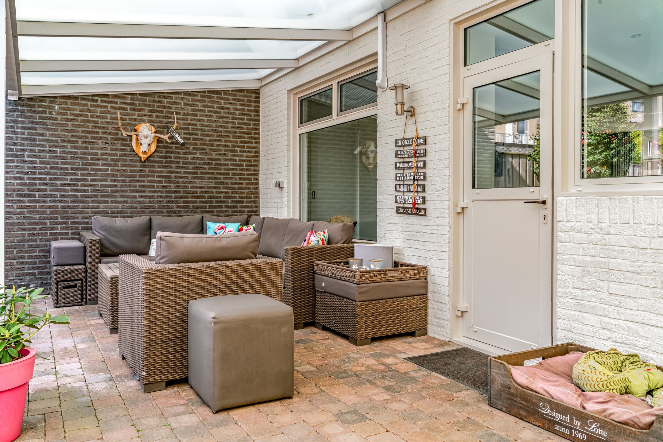 Photo 30 of Heerstraat Zuid 5