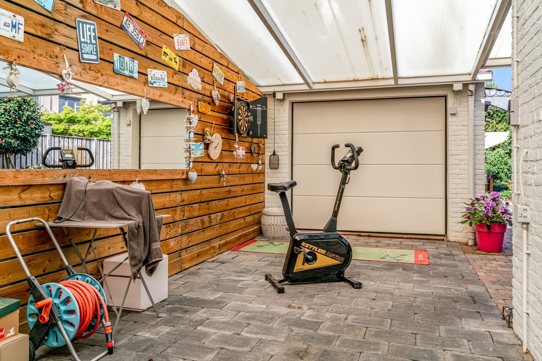 Photo 32 of Heerstraat Zuid 5