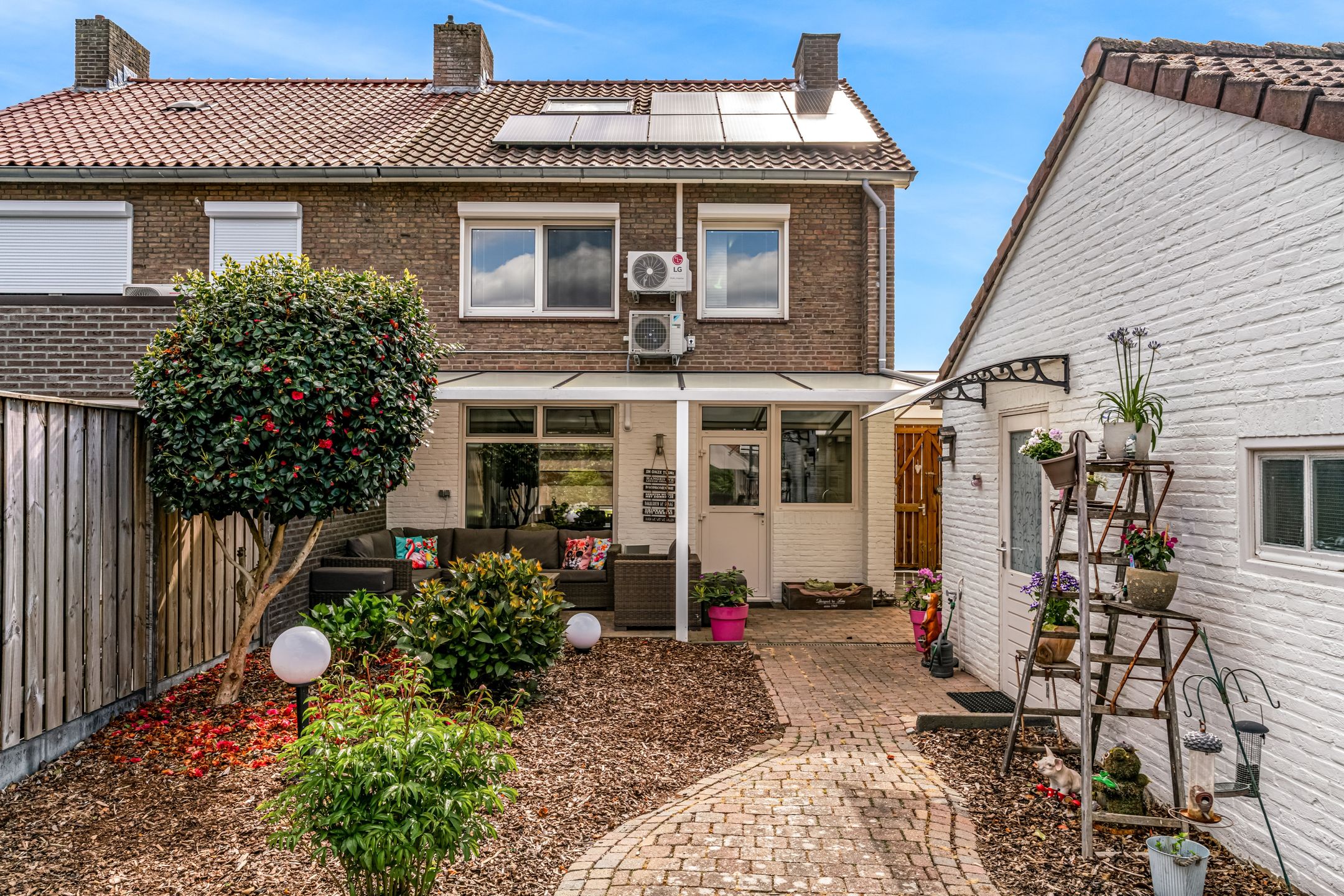 Photo 36 of Heerstraat Zuid 5