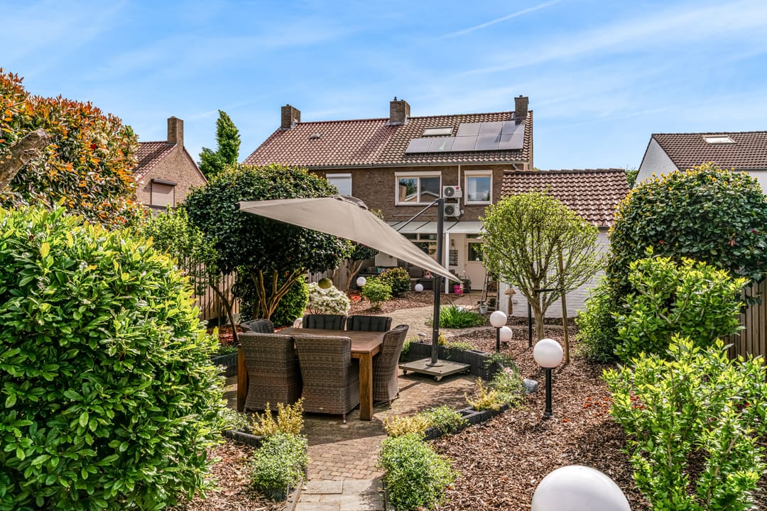 Photo 37 of Heerstraat Zuid 5