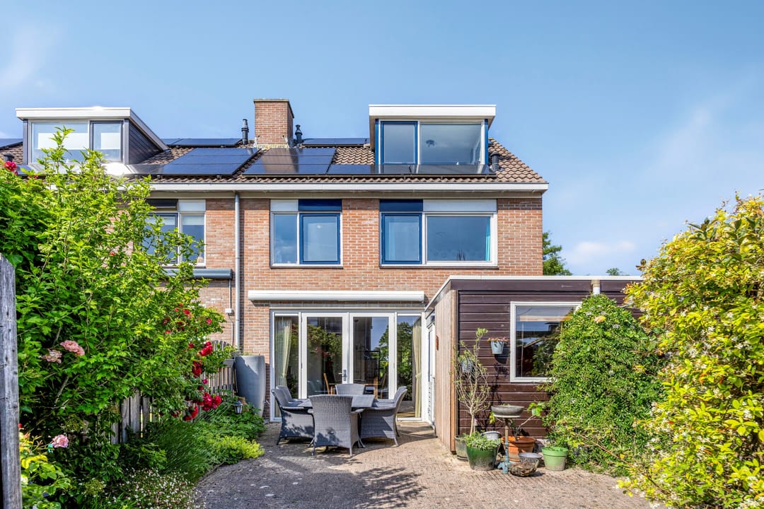 Foto 1 van De Katuil 1