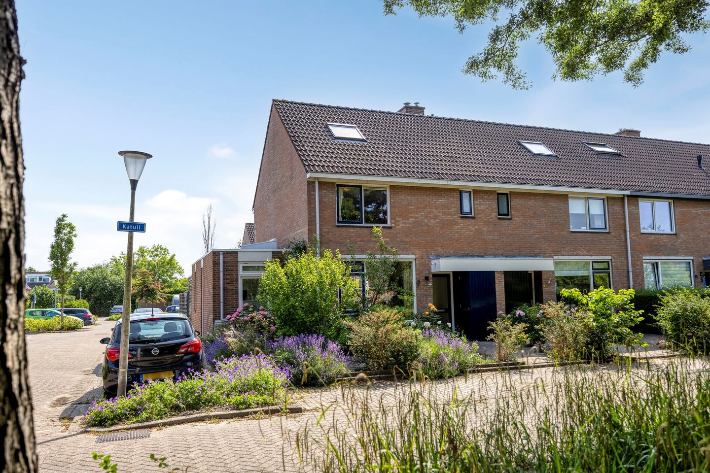 Foto 5 van De Katuil 1