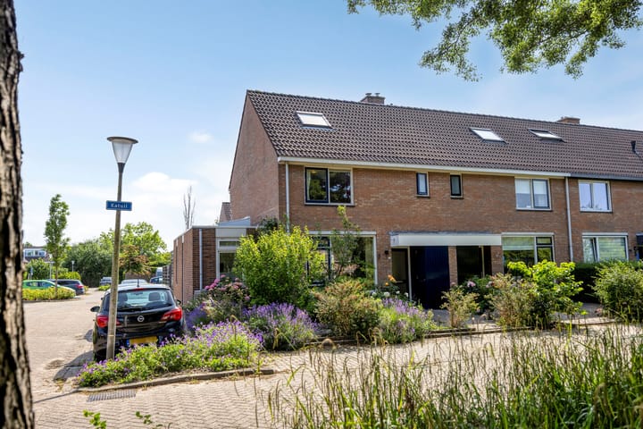 Foto 5 van De Katuil 1