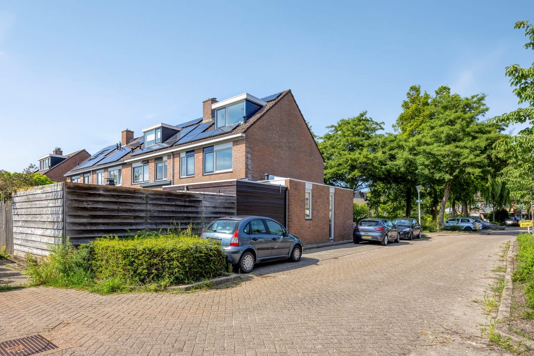 Foto 7 van De Katuil 1