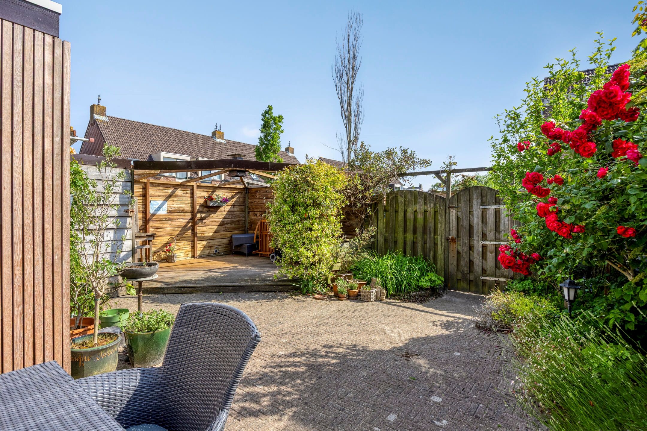 Foto 51 van De Katuil 1