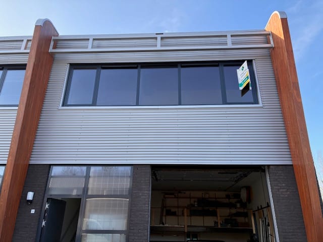 Bekijk foto 3 van Industrieweg 5-h