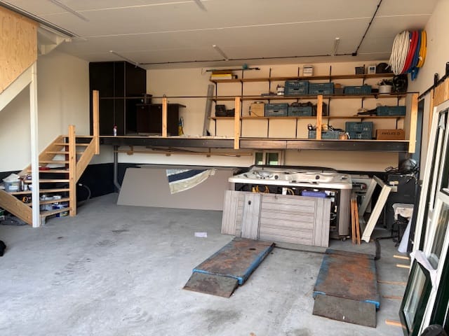 Bekijk foto 3 van Industrieweg 5-h