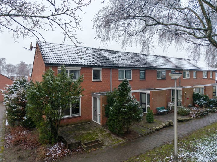 Photo 2 of Sint Gerardusstraat 55