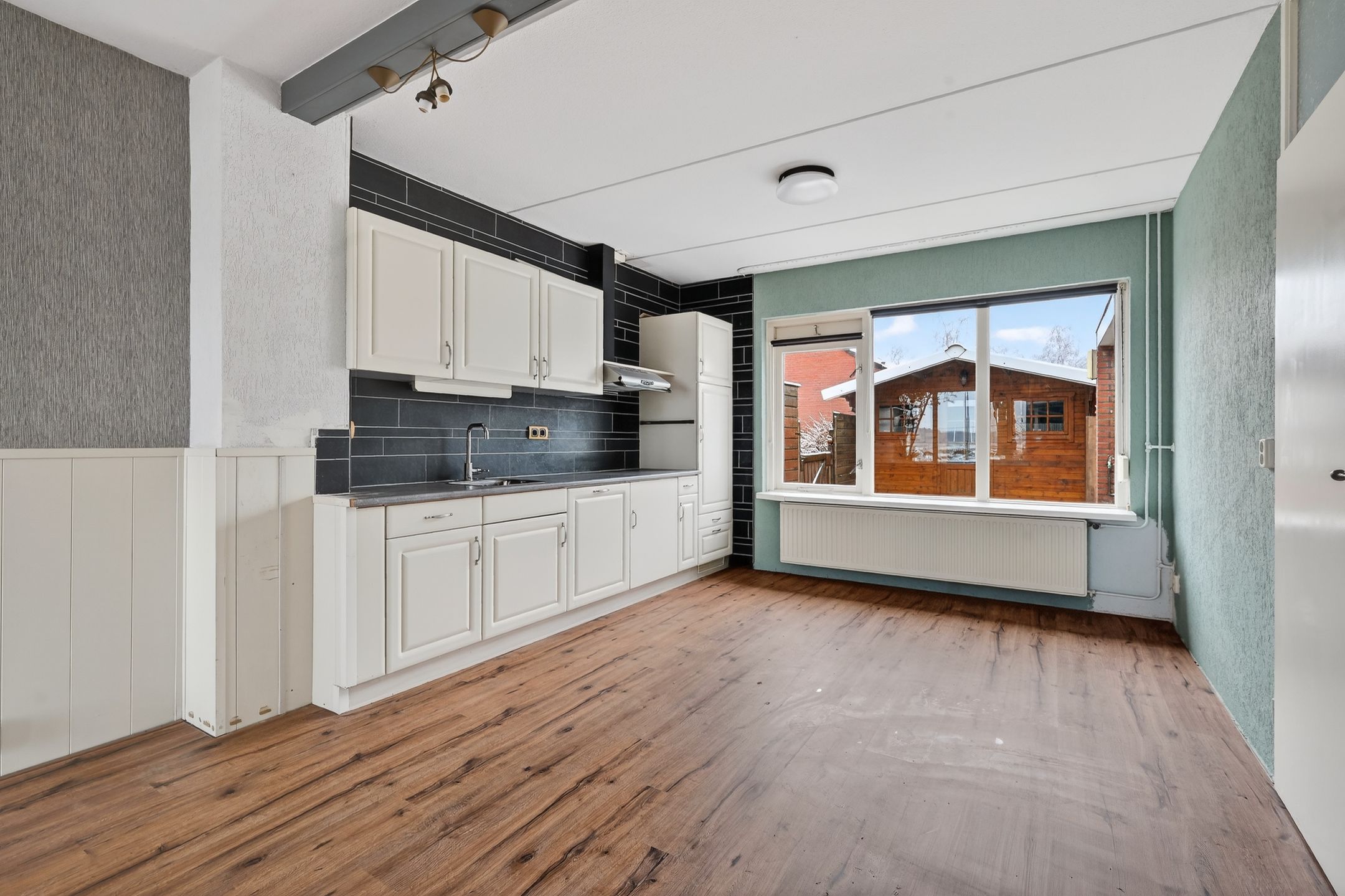 Corner home with unobstructed views in Barger-Oosterveld — 17