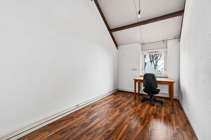 Corner home with unobstructed views in Barger-Oosterveld — 38