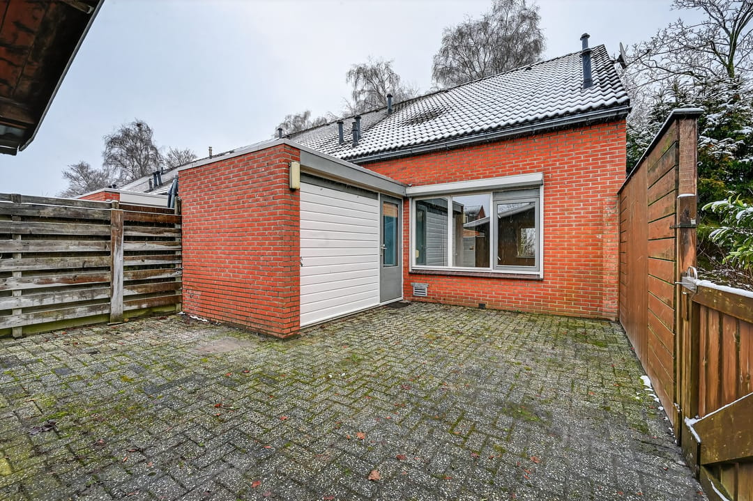 Corner home with unobstructed views in Barger-Oosterveld — 55